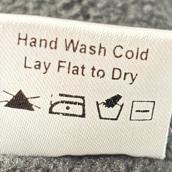 Agan Traders Hat Wool Fleece Lined Trapper Beanie Cap Womens Ear Flaps Pom Pom - Picture 11 of 11